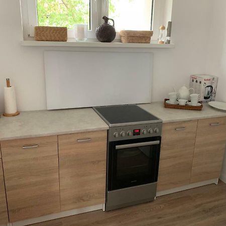 Rytel Zapora 36 Villa Dış mekan fotoğraf