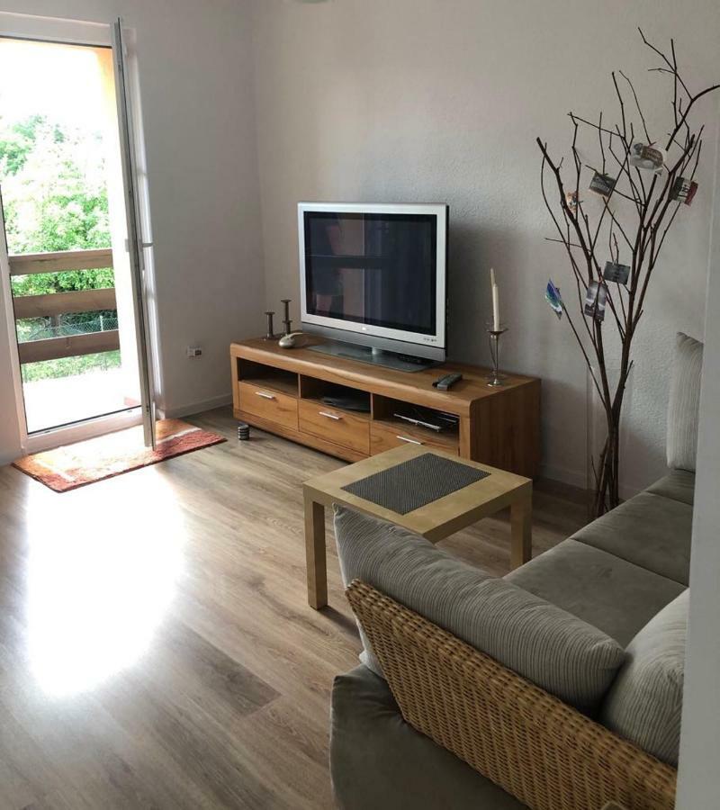 Rytel Zapora 36 Villa Dış mekan fotoğraf