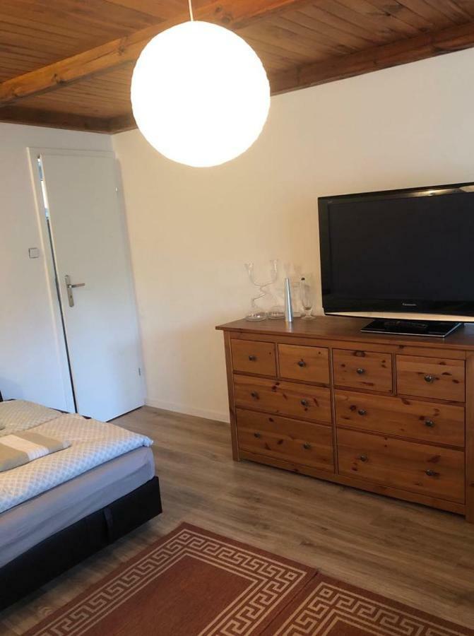 Rytel Zapora 36 Villa Dış mekan fotoğraf