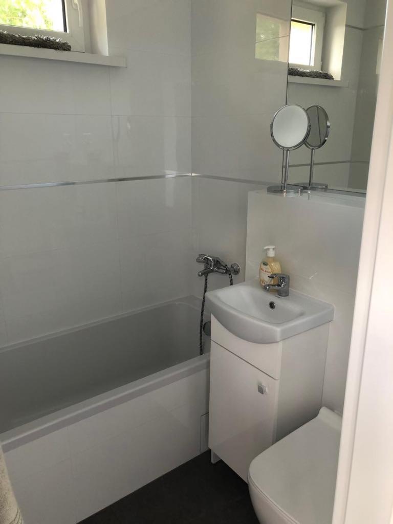 Rytel Zapora 36 Villa Dış mekan fotoğraf